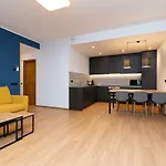 Apartamento - No Contact Check In Talin