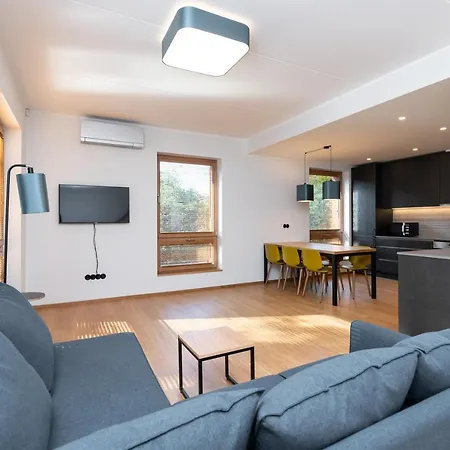 Apartment - No Contact Check In Tallinn