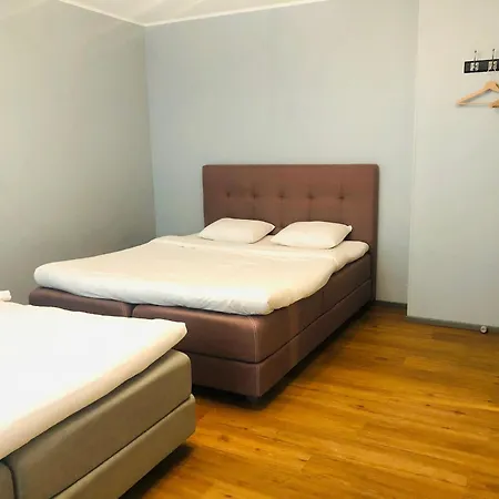 - No Contact Check In Apartment Tallinn