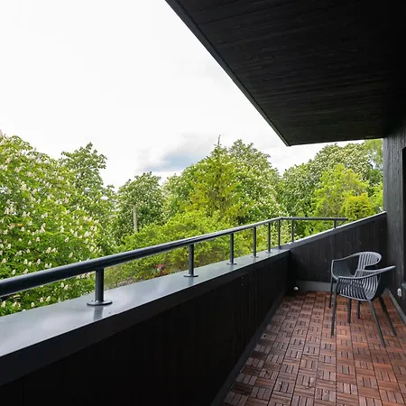 아파트 - No Contact Check In 탈린