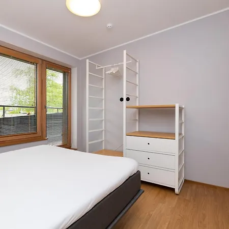 - No Contact Check In * Tallinn