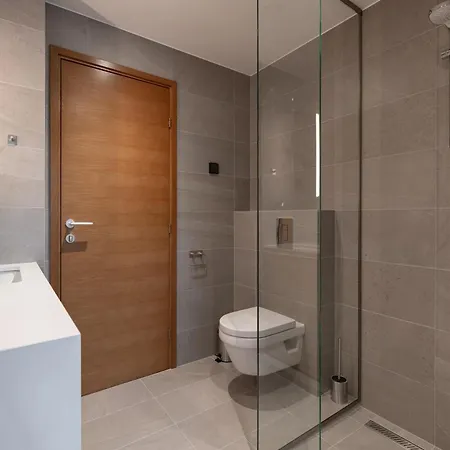 Appartement - No Contact Check In *