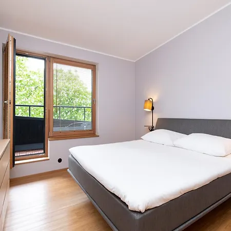 Appartement - No Contact Check In