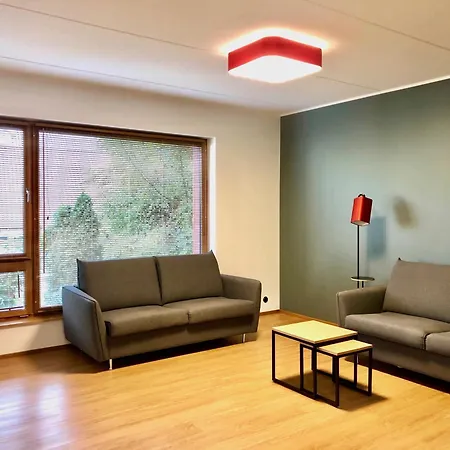 Apartment - No Contact Check In *