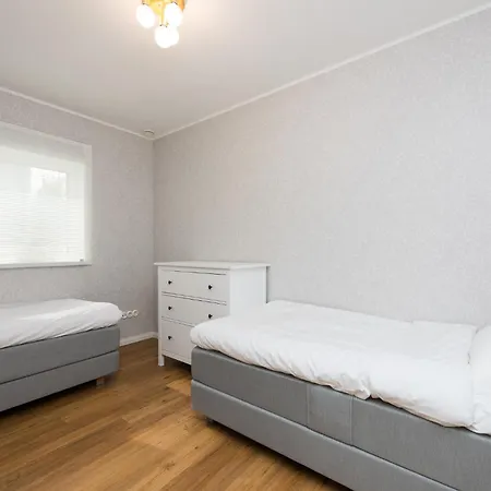 - No Contact Check In Tallinn