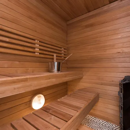 - No Contact Check In Appartement Tallinn