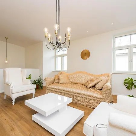 Appartement - No Contact Check In *