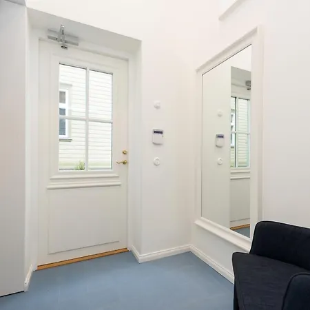 - No Contact Check In Appartement *