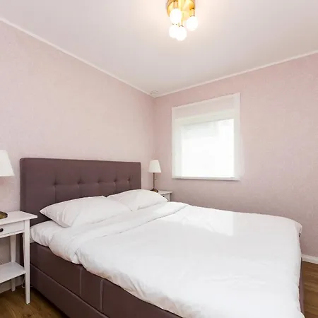 Appartement - No Contact Check In *