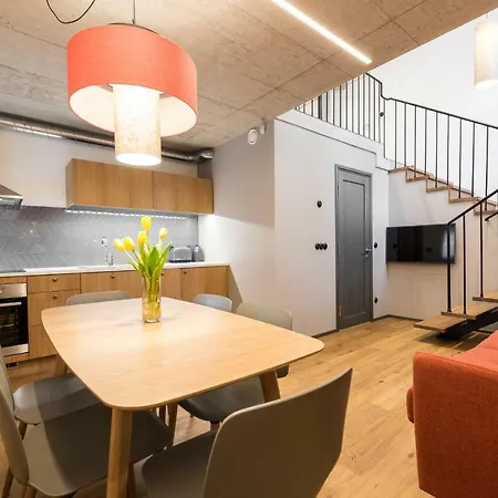 Apartment - No Contact Check In Tallinn