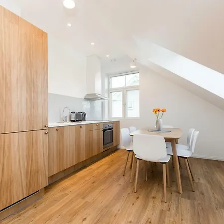 Apartment - No Contact Check In Tallinn