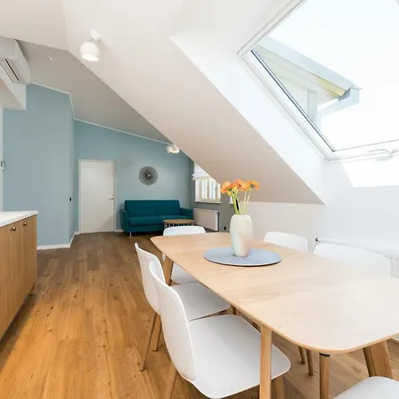 - No Contact Check In Tallinn