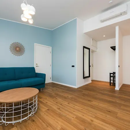 - No Contact Check In Appartement Tallinn