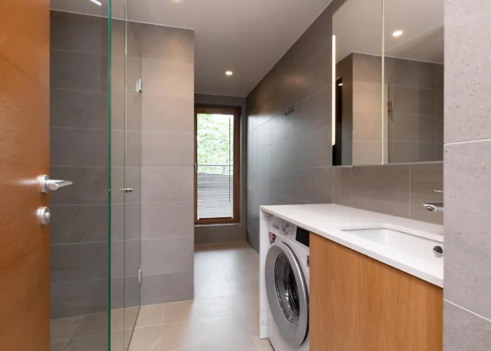 - No Contact Check In * Ταλίν