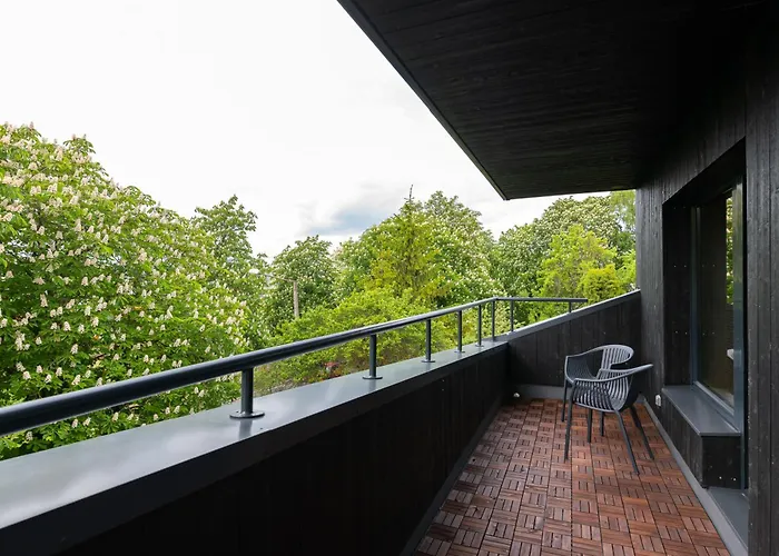 Apartment - No Contact Check In Tallinn