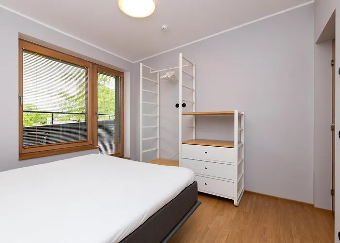 - No Contact Check In * Ταλίν