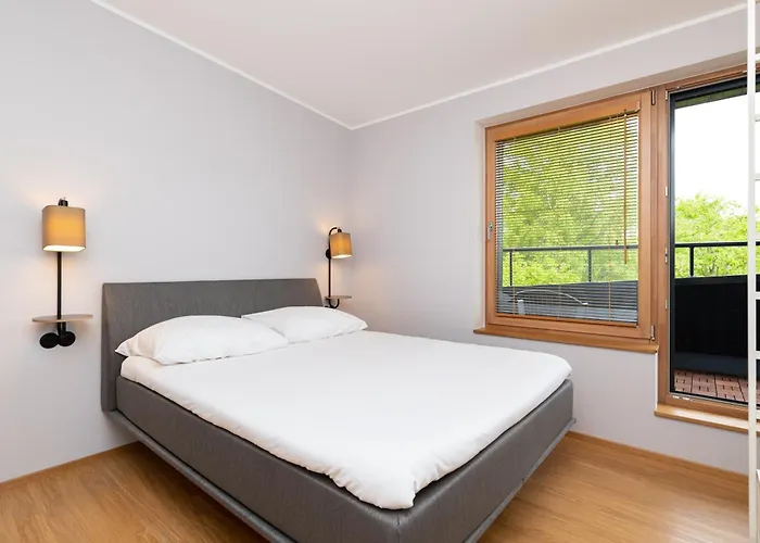 - No Contact Check In * Tallinn