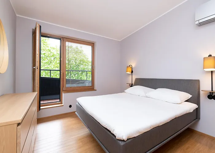 Apartment - No Contact Check In