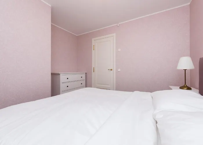 Apartman - No Contact Check In Tallinn