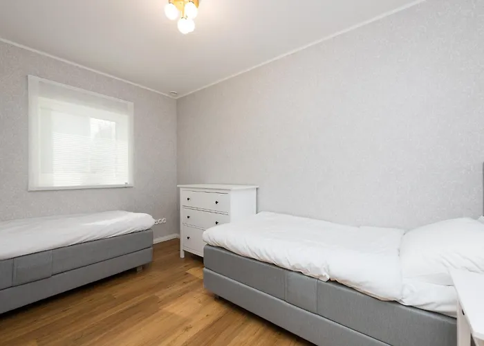 - No Contact Check In Ταλίν