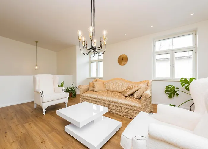 Apartman - No Contact Check In *