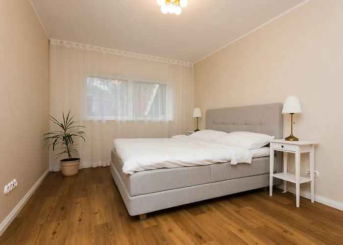 - No Contact Check In * Ταλίν