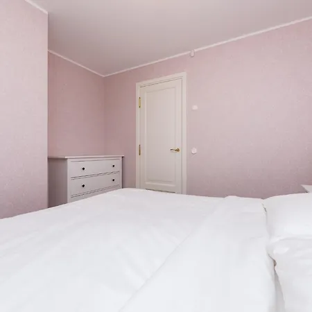 Apartment - No Contact Check In Reval