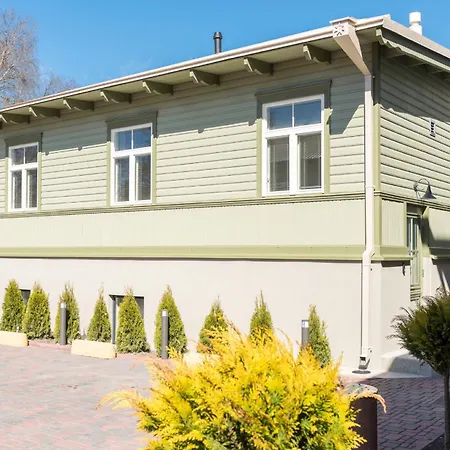 Apartment - No Contact Check In