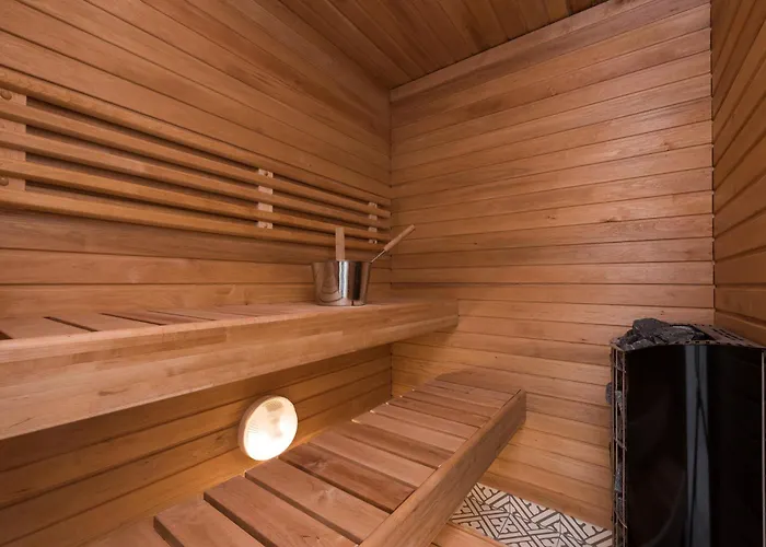 - No Contact Check In Apartament Tallin