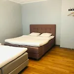 - No Contact Check In Apartament Tallin