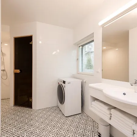 - No Contact Check In Apartamento