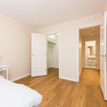 - No Contact Check In Apartamento Talin