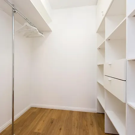 Apartamento - No Contact Check In