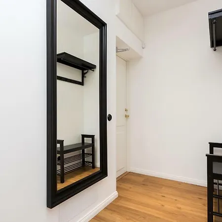 - No Contact Check In Apartamento