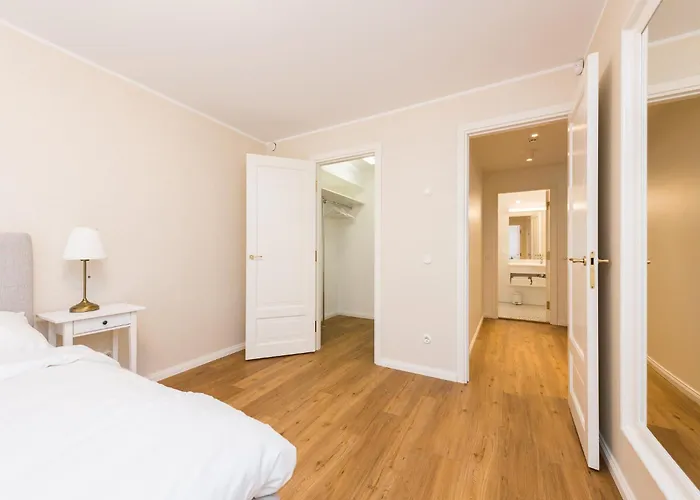 - No Contact Check In Apartment Tallinn