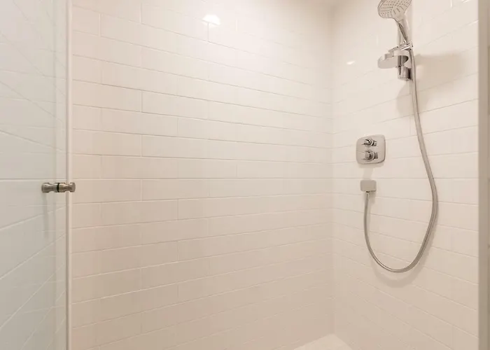 Apartment - No Contact Check In