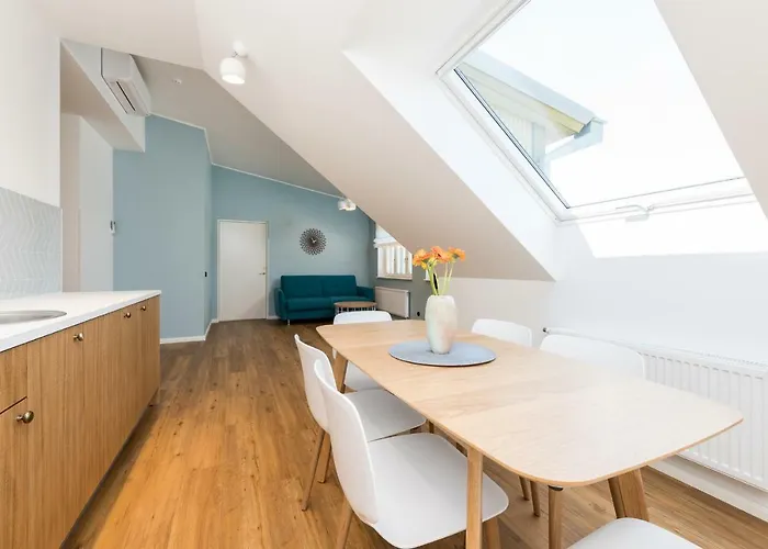 - No Contact Check In Tallinn